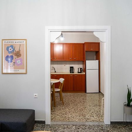 Villa Terrazzo House Platamonas Exterior foto
