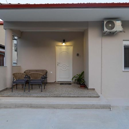 Villa Terrazzo House Platamonas Exterior foto