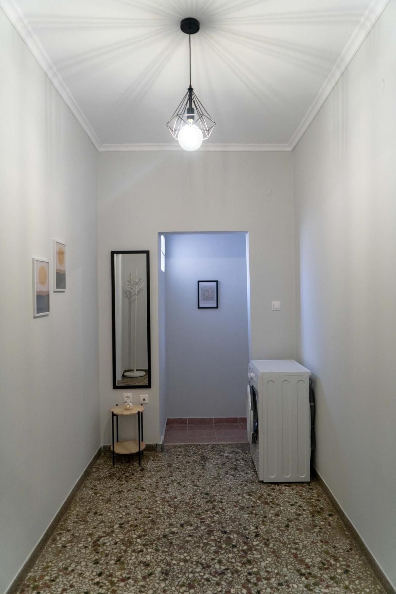 Villa Terrazzo House Platamonas Exterior foto