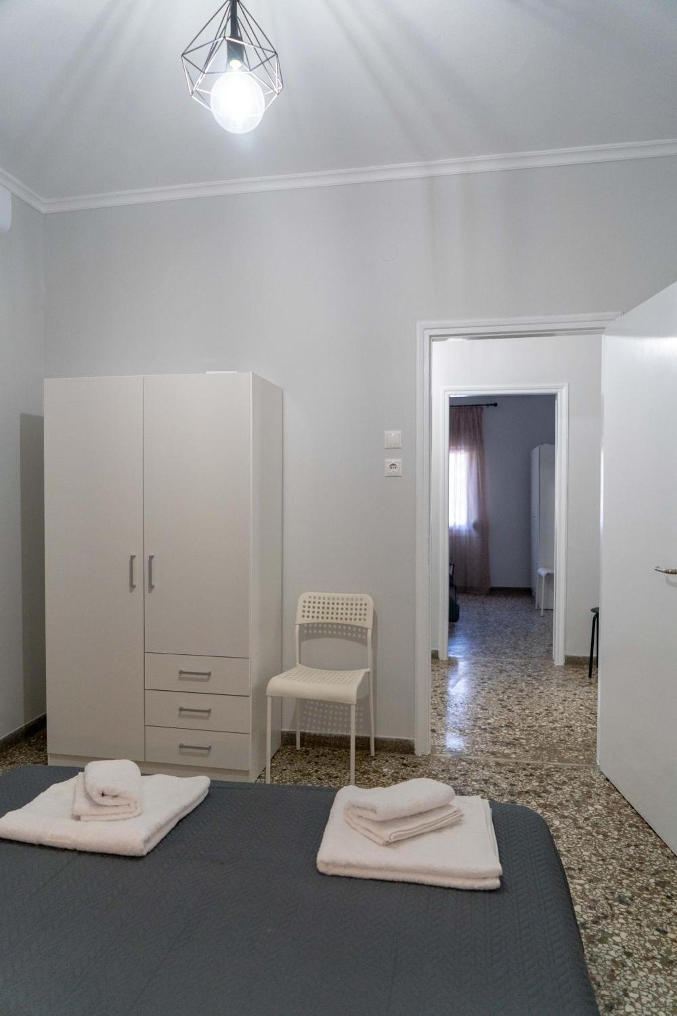 Villa Terrazzo House Platamonas Exterior foto
