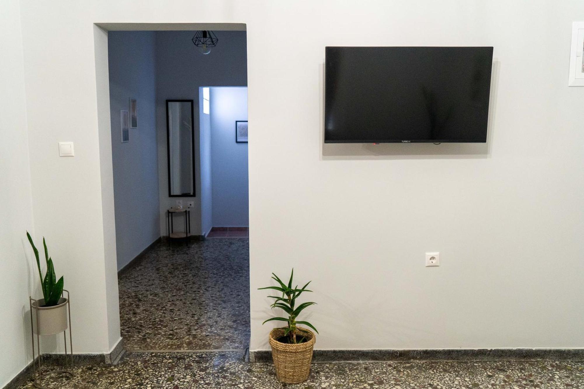 Villa Terrazzo House Platamonas Exterior foto
